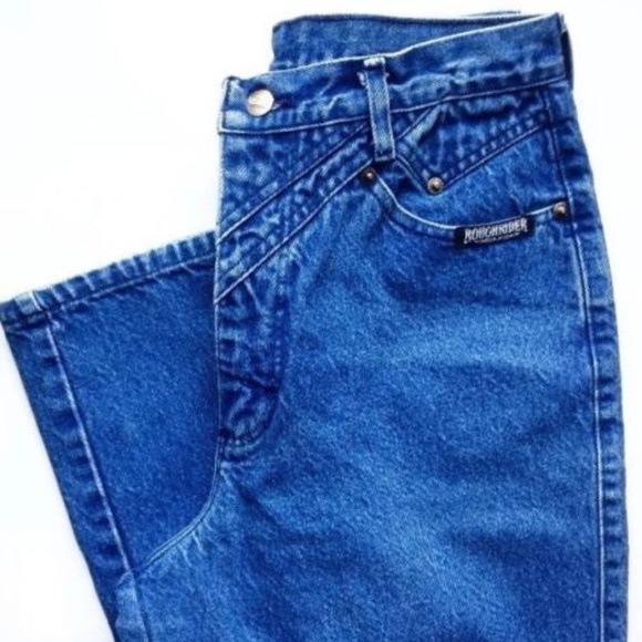 Vintage | Jeans | Rare Vintage 